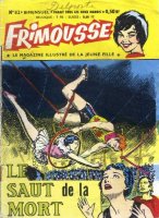 Sommaire Frimousse n 82